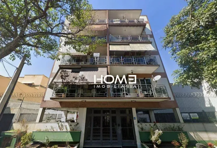 Apartamento com 2 dormitórios à venda, 81 m² por R$ 112.000,00 - Praça Seca - Rio de Janei