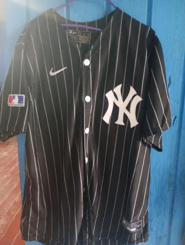 Camiseta camiseta da NY