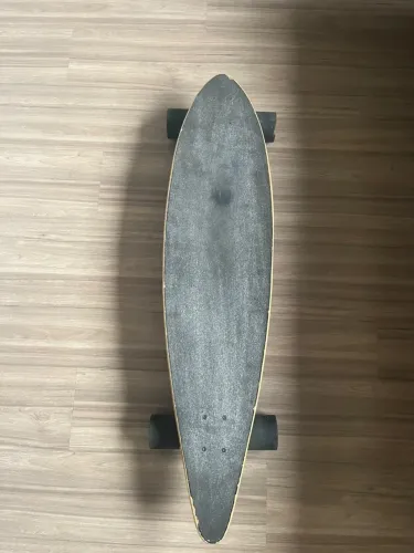 Longboard X-Seven