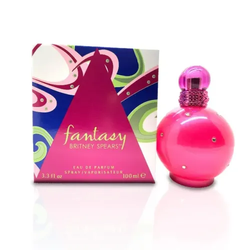 BRITNEY SPEARS FANTASY FEM 100ML EDP