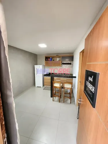 Apartamento à venda, São Francisco, Ilhéus, BA