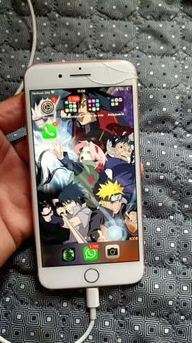 iPhone 8 PLUS 64G