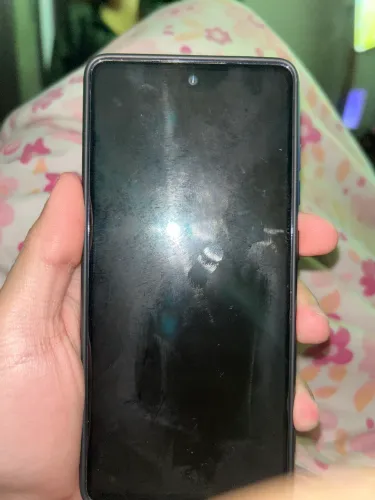 Samsung S20fe