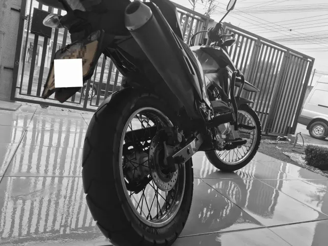bros 160