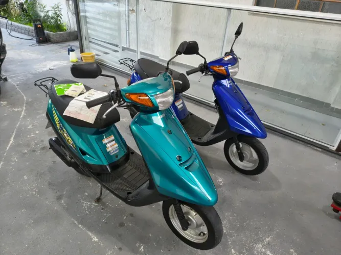JOG TEEN - YAMAHA