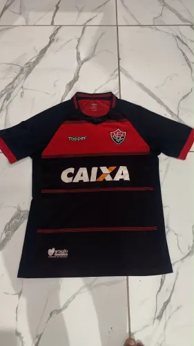 CAMISA DO VITÓRIA 2018