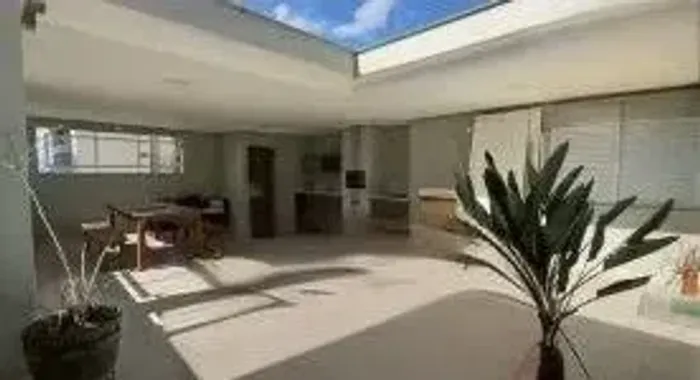 Cobertura duplex à venda, com 5 dormitórios no Jardim Aquárius São José dos Campos-SP.