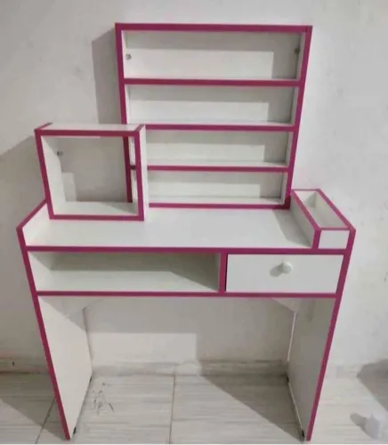 Kit de Manicure em MDF