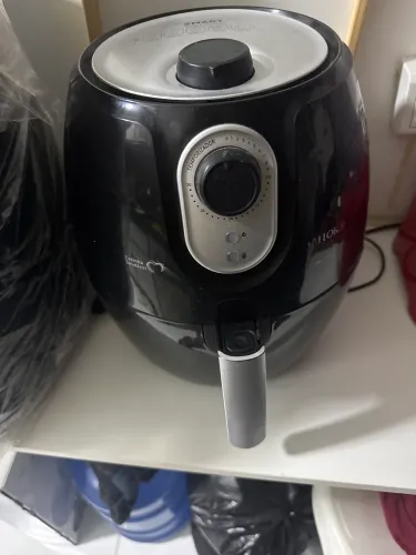 Air fryer