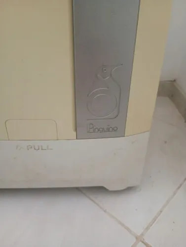 Ar condicionado portátil 