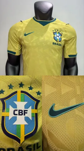 Camisa do Brasil