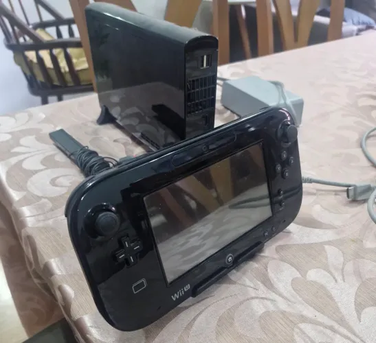 Nintendo Wii U