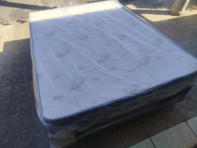 Cana box casal 188 x 138 nova