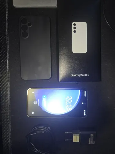 Galaxy S23fe