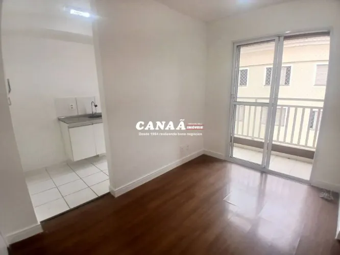 Apartamento com 2 dormitórios para alugar, 41 m² por R$ 2.300,00/mês - Jardim Umarizal - S