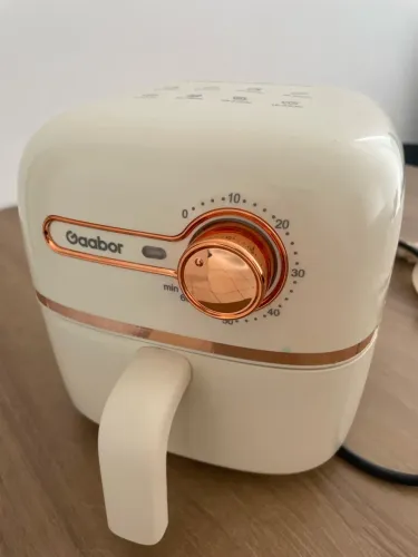 Air Fryer 1,4 Litros - 220V