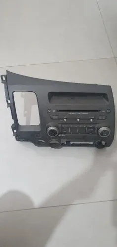 Vendo multimídia new civic R$ 250.00