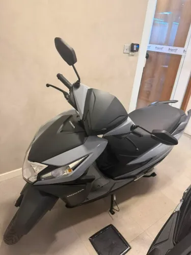 Elite 125 ZERO KM