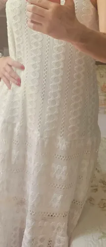 Vestido Riachuelo