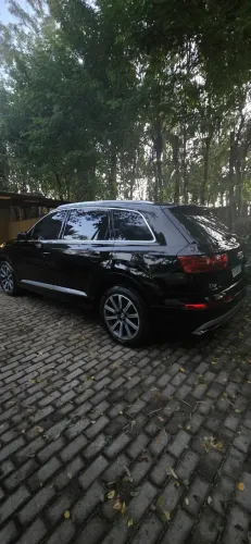 Audi Q7 3.0 V6 TFSI 333cv Quattro Tip. 5P 2016