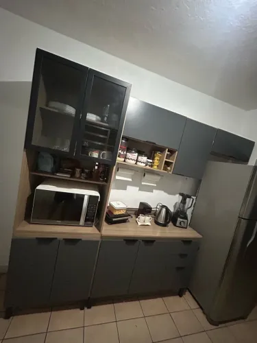 Armário de cozinha