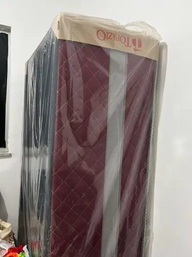 CAMA BOX NOVA