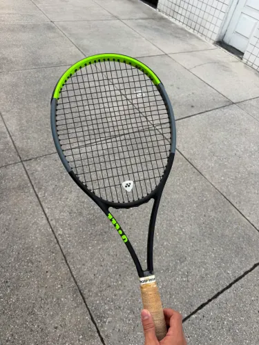 Raquete Wilson Blade
