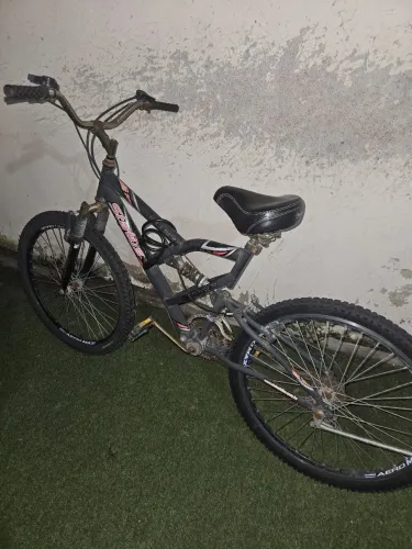 BIKE PRA SAIR RÁPIDO