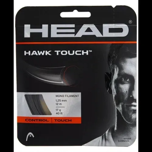 Corda de tênis Head Hawk Touch