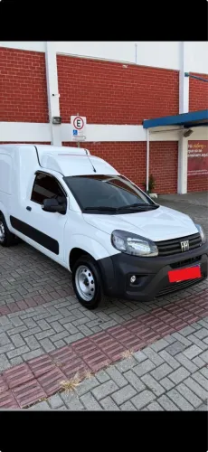 Fiat Fiorino Endurance EVO 1.4 Flex 8V 2P 2025
