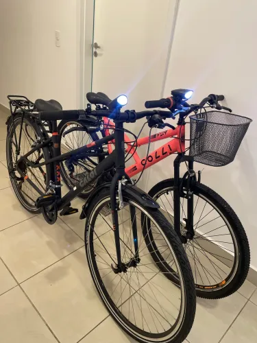 Bicicletas Aro 26 Novas - Aceito Propostas