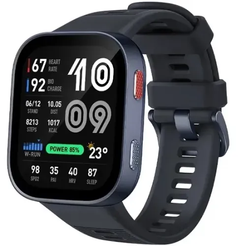 Relógio Amazfit Bip Max A2568 com GPS/Bluetooth