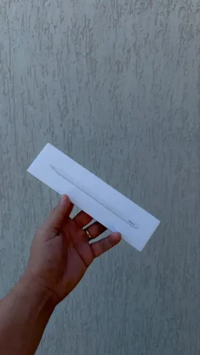 Apple Pencil 2 Geração 