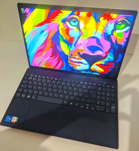 Notebook Vaio F16 i5-1334U (1 Dia de Uso)