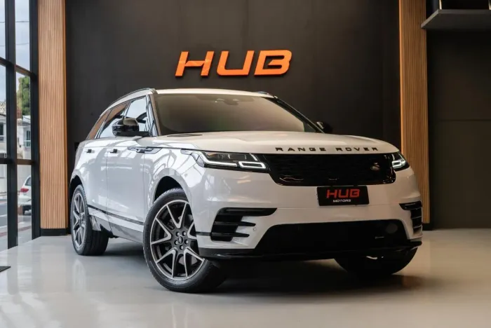 Land Rover Range Rover Range R. VE. R-DYN HSE 2.0 4X4 300cv AUT 2023