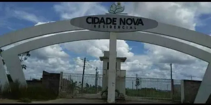 Terreno a venda em Santo Antônio de Jesus