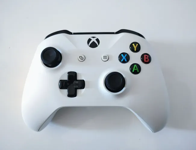 Controle Xbox One - Series