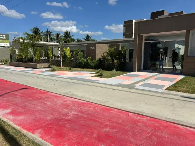 Apartamento Dinamerica Aluguel Mobliado
