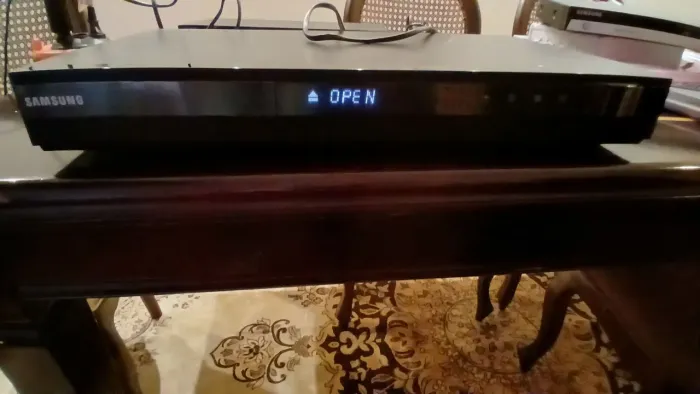 Blu-ray