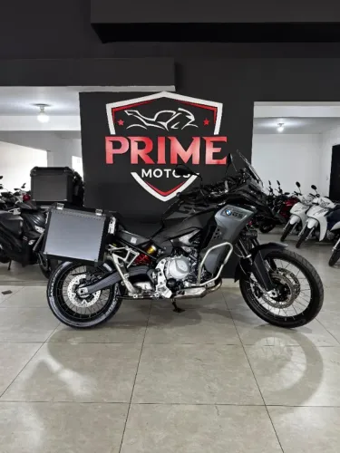  BMW F 850 GS ADVENTURE PREMIUM