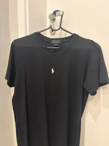 Camiseta Ralph Lauren
