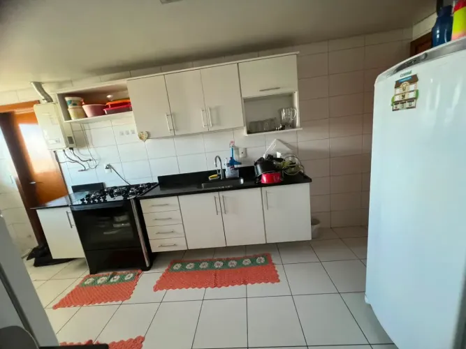 SAN LORENZO, ADRIANÓPOLIS ,1 SUÍTE C/ CLOSET+2 SEMI-SUÍTE,  3 VAGAS, GERADOR 100%