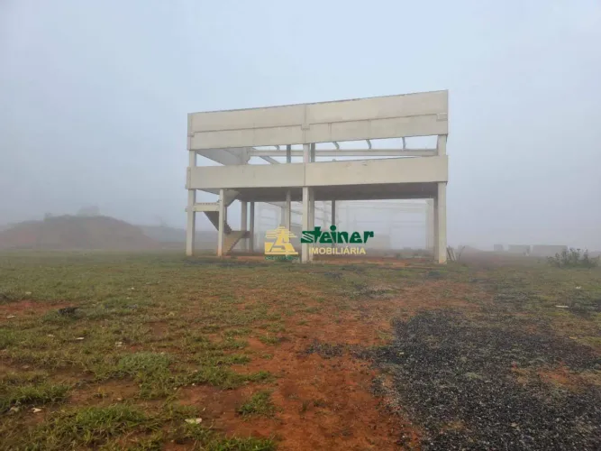 Galpão para alugar, 6800 m² por R$ 160.300,00/mês - Jardim Luiza - Guararema/SP