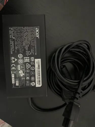 Carregador notebook Nitro 5