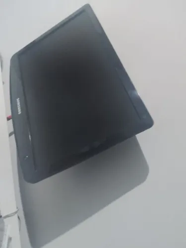 MONITOR SAMSUNG 18P !!SEM O PÉ!!