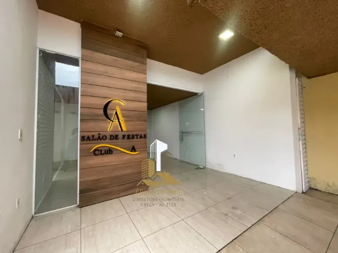 Comercial à venda, SANTOS DUMONT, Maceió, AL