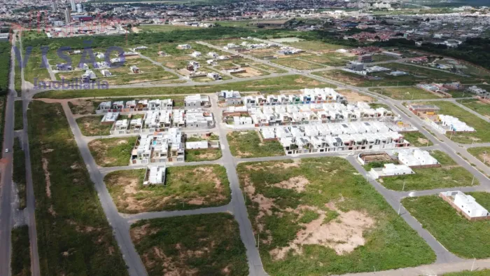 VENDE-SE LOTE NO CAMPOS DO CONDE NO BAIRRO NOVA BETÂNIA