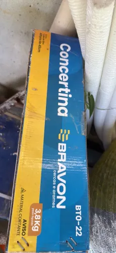 Concertina