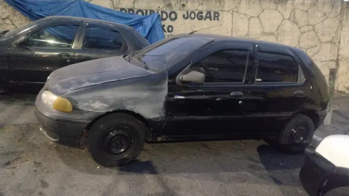 Fiat Palio EX 1.0 MPI 4P 1999