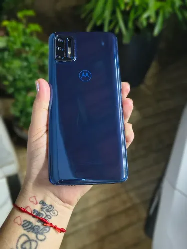 Moto g 9 plus